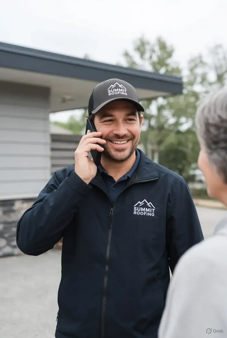 Flat Roof Leak Repair Rogers, CT FAQs